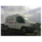 Optique avant principal gauche (feux)(phare) FORD TRANSIT 4