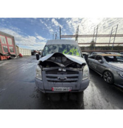 Optique avant principal gauche (feux)(phare) FORD TRANSIT 4 Photo n°12