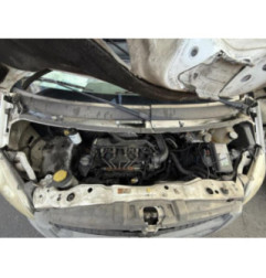 Optique avant principal gauche (feux)(phare) FORD TRANSIT 4 Photo n°13