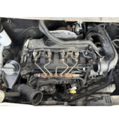 Optique avant principal gauche (feux)(phare) FORD TRANSIT 4 Photo n°14