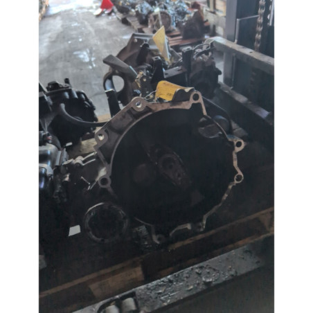 Boite de vitesses VOLKSWAGEN POLO 4 Photo n°1