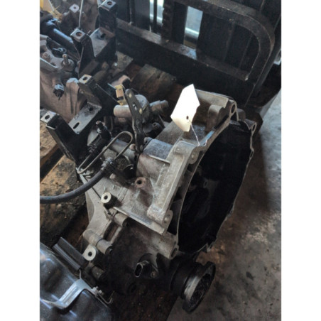 Boite de vitesses VOLKSWAGEN POLO 4