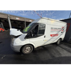 Optique avant principal gauche (feux)(phare) FORD TRANSIT 4 Photo n°15