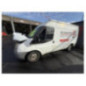 Optique avant principal gauche (feux)(phare) FORD TRANSIT 4
