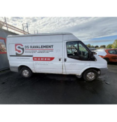 Optique avant principal gauche (feux)(phare) FORD TRANSIT 4 Photo n°16