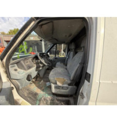 Optique avant principal gauche (feux)(phare) FORD TRANSIT 4 Photo n°17