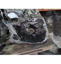 Boite de vitesses RENAULT MODUS Photo n°1