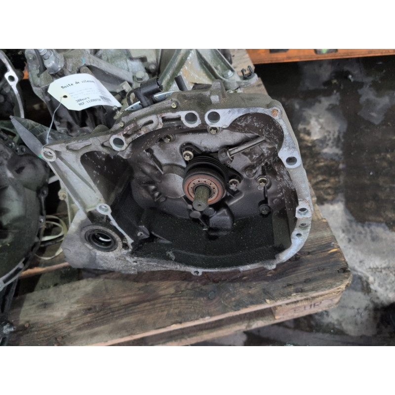 Boite de vitesses RENAULT MODUS