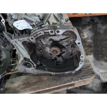 Boite de vitesses RENAULT MODUS Photo n°1