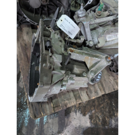 Boite de vitesses RENAULT MODUS
