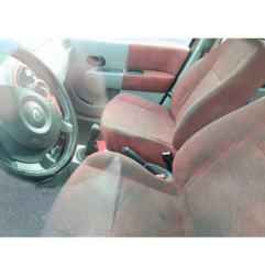Boite de vitesses RENAULT MODUS Photo n°4