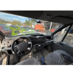 Optique avant principal gauche (feux)(phare) FORD TRANSIT 4 Photo n°18