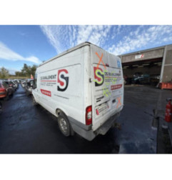 Optique avant principal gauche (feux)(phare) FORD TRANSIT 4 Photo n°19