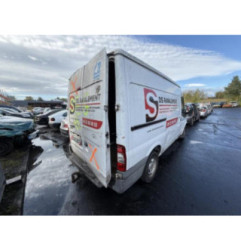 Optique avant principal gauche (feux)(phare) FORD TRANSIT 4 Photo n°20