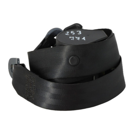 Ceinture avant droit DACIA DUSTER 1 Photo n°1