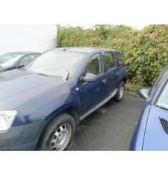 Alternateur DACIA DUSTER 1 Photo n°17