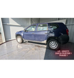 Jante DACIA DUSTER 1