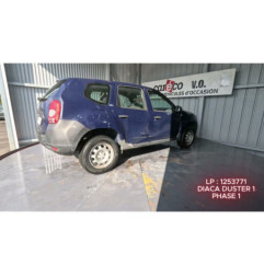 Demarreur DACIA DUSTER 1 Photo n°5