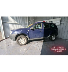 Demarreur DACIA DUSTER 1 Photo n°10