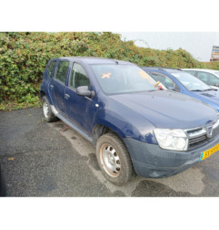 Demarreur DACIA DUSTER 1 Photo n°11