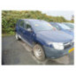 Demarreur DACIA DUSTER 1