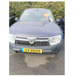 Demarreur DACIA DUSTER 1 Photo n°15