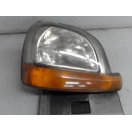 Optique avant principal droit (feux)(phare) RENAULT KANGOO 1 Photo n°1