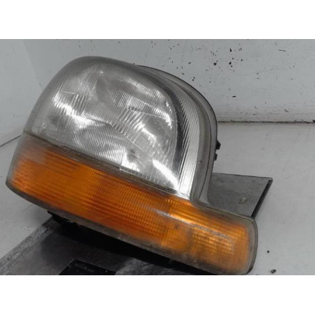 Optique avant principal droit (feux)(phare) RENAULT KANGOO 1