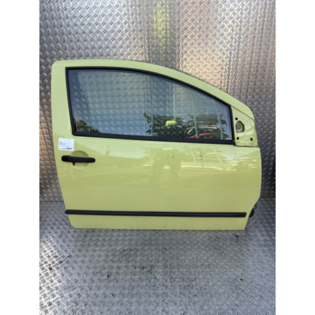 Porte avant droit CITROEN C2 Photo n°1