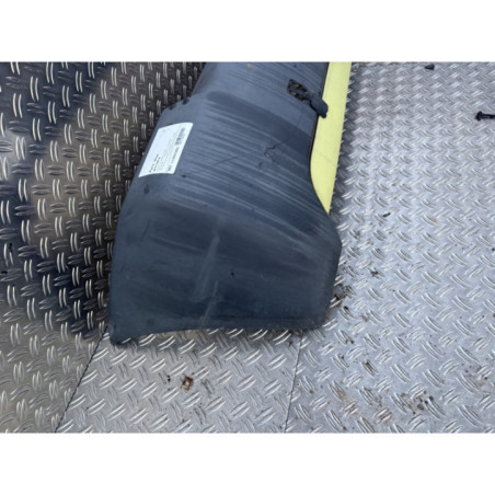 Pare choc arriere CITROEN C2