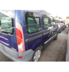 Optique avant principal droit (feux)(phare) RENAULT KANGOO 1 Photo n°9