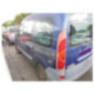 Optique avant principal droit (feux)(phare) RENAULT KANGOO 1
