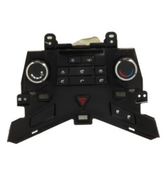Commande chauffage CHEVROLET CRUZE Photo n°1