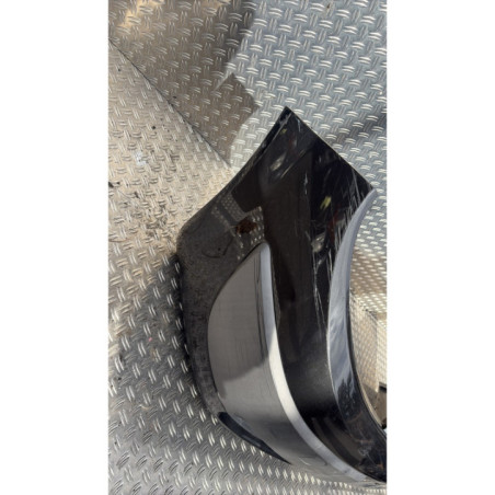 Pare choc avant RENAULT SCENIC 2 Photo n°1
