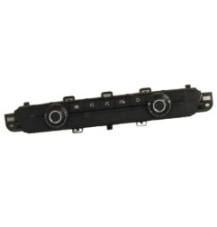 Commande chauffage CITROEN JUMPY 3 XS Photo n°1