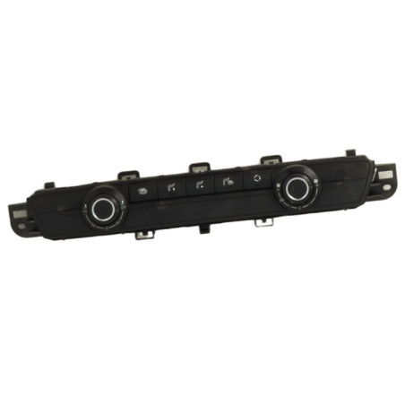 Commande chauffage CITROEN JUMPY 3 XS Photo n°1