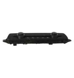 Commande chauffage CITROEN JUMPY 3 XS