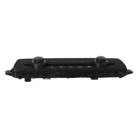 Commande chauffage CITROEN JUMPY 3 XS