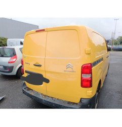 Commande chauffage CITROEN JUMPY 3 XS Photo n°4