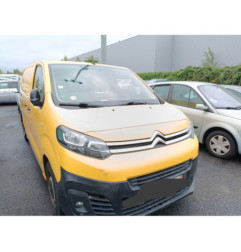 Commande chauffage CITROEN JUMPY 3 XS Photo n°6