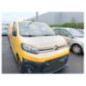 Commande chauffage CITROEN JUMPY 3 XS