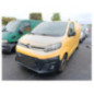 Commande chauffage CITROEN JUMPY 3 XS