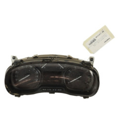 Compteur CITROEN JUMPY 3 XS Photo n°6
