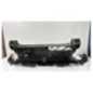 Face avant CITROEN JUMPY 3 XS