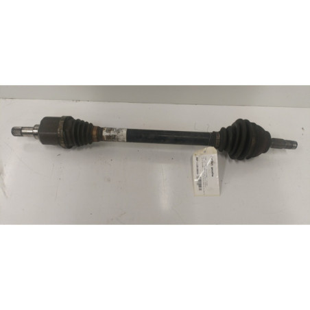 Cardan gauche (transmission) CITROEN JUMPY 3 XS Photo n°1