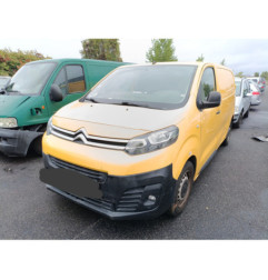 Debitmetre CITROEN JUMPY 3 XS Photo n°9