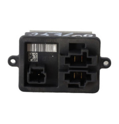 Resistance chauffage CITROEN JUMPY 3 XS Photo n°1