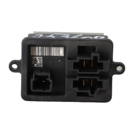 Resistance chauffage CITROEN JUMPY 3 XS Photo n°1
