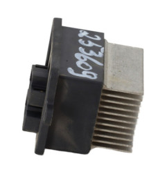 Resistance chauffage CITROEN JUMPY 3 XS