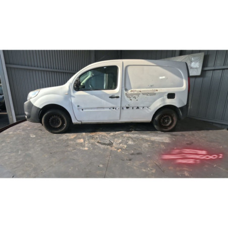 Mastervac RENAULT KANGOO 2